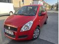SUZUKI SPLASH 2009 - 3