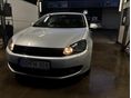 VOLKSWAGEN GOLF VI 2012/1 - 5