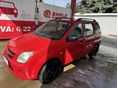 SUZUKI IGNIS 2004/11 - 2