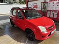 SUZUKI IGNIS 2004/11 - 3