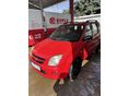 SUZUKI IGNIS 2004/11 - 5
