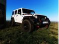JEEP WRANGLER 2018/11 - 1