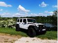 JEEP WRANGLER 2018/11 - 2