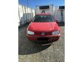 VOLKSWAGEN GOLF IV 2001/4 - 2
