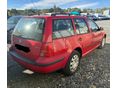 VOLKSWAGEN GOLF IV 2001/4 - 4