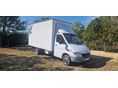 MERCEDES-BENZ SPRINTER 2001 - 1