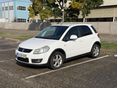 SUZUKI SX4 2009/5 - 1