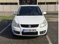 SUZUKI SX4 2009/5 - 2