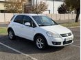 SUZUKI SX4 2009/5 - 3