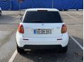 SUZUKI SX4 2009/5 - 6