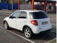 SUZUKI SX4 2009/5 - 7
