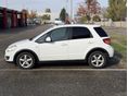 SUZUKI SX4 2009/5 - 8