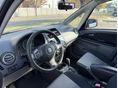 SUZUKI SX4 2009/5 - 10