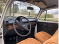VOLKSWAGEN 1303 1974/5 - 10