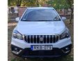 SUZUKI SX4 S-CROSS 2018/12 - 1