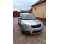 SKODA YETI 2013/3 - 1