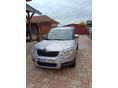 SKODA YETI 2013/3 - 2