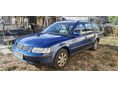 VOLKSWAGEN PASSAT V 2000/6 - 1