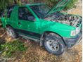 OPEL FRONTERA 1998/5 - 4
