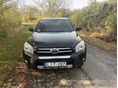TOYOTA RAV 4 2008/9 - 2