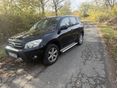 TOYOTA RAV 4 2008/9 - 3