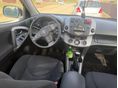 TOYOTA RAV 4 2008/9 - 4