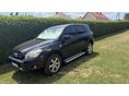 TOYOTA RAV 4 2008/9 - 5