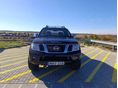 NISSAN NAVARA 2014/11 - 3