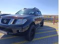 NISSAN NAVARA 2014/11 - 10