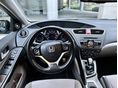 HONDA CIVIC 2014/1 - 11