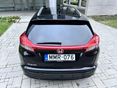 HONDA CIVIC 2014/1 - 5