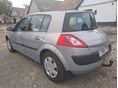RENAULT MEGANE 2004/3 - 4