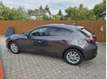 MAZDA 3 2017 - 2