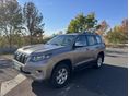 TOYOTA LAND CRUISER 2018/10 - 4