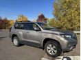 TOYOTA LAND CRUISER 2018/10 - 5