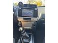 TOYOTA LAND CRUISER 2018/10 - 12