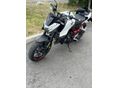 HONDA CB 750 HORNET 2025/8 - 1