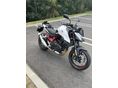 HONDA CB 750 HORNET 2025/8 - 4