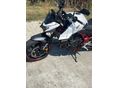 HONDA CB 750 HORNET 2025/8 - 5