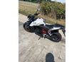 HONDA CB 750 HORNET 2025/8 - 6
