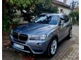 BMW X3 2011/8 - 1