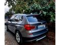 BMW X3 2011/8 - 2