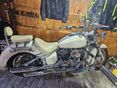 YAMAHA XVS 1100 A DRAG STAR 2006/4 - 1