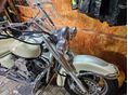 YAMAHA XVS 1100 A DRAG STAR 2006/4 - 2