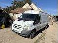 FORD TRANSIT 2012/3 - 3