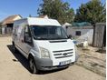 FORD TRANSIT 2012/3 - 4