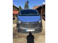 OPEL VIVARO 2016/11 - 1