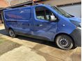 OPEL VIVARO 2016/11 - 2