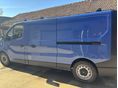 OPEL VIVARO 2016/11 - 3