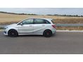 MERCEDES-BENZ B 220 2015/3 - 4